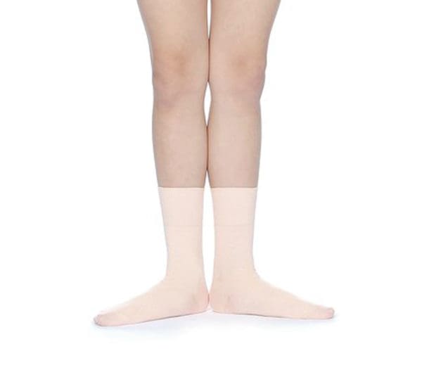Ballet Socks