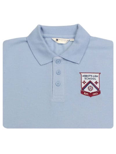 Abbot's Lea Polo Shirt
