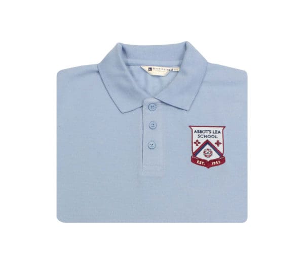 Abbot's Lea Polo Shirt