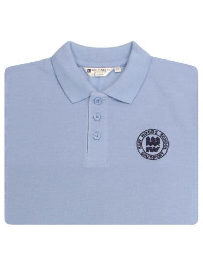 Kew Woods Polo Shirt