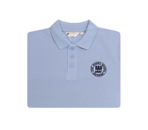 Kew Woods Polo Shirt
