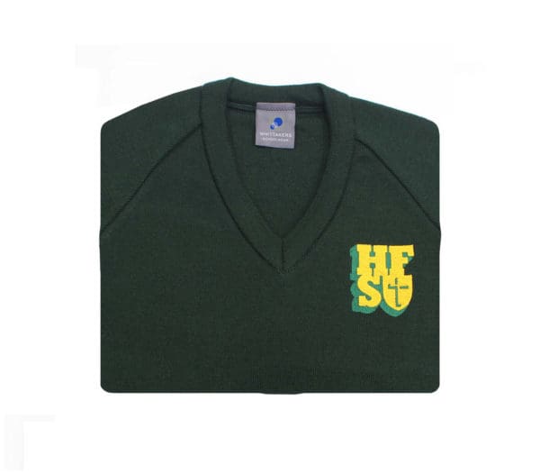 Holy Family Pullover