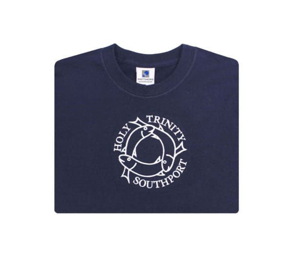 Holy Trinity PE T-Shirt