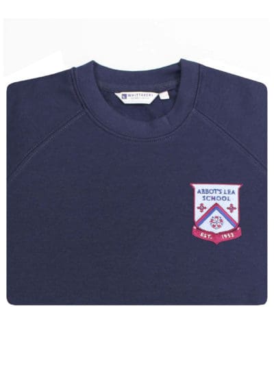 Abbot's Lea Sweatshirt