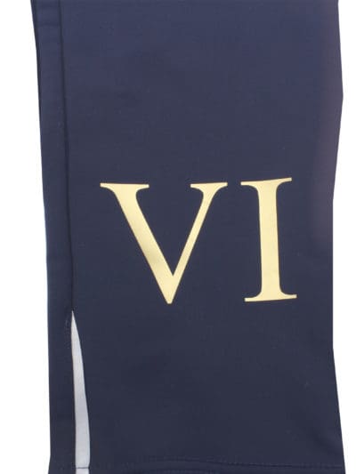 Scarisbrick Hall VI Leggings