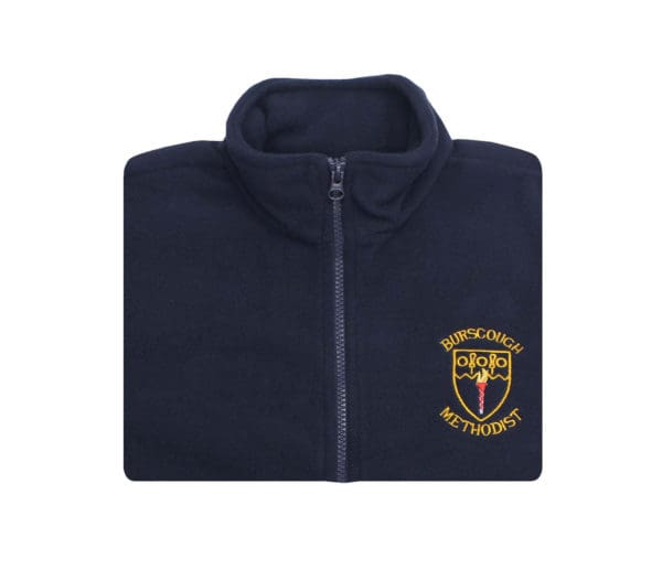 Burscough Bridge Fleece Jacket
