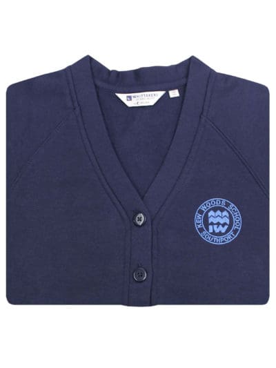 Kew Woods Cardigan