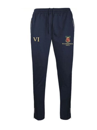 Scarisbrick Hall VI Training Track Pant