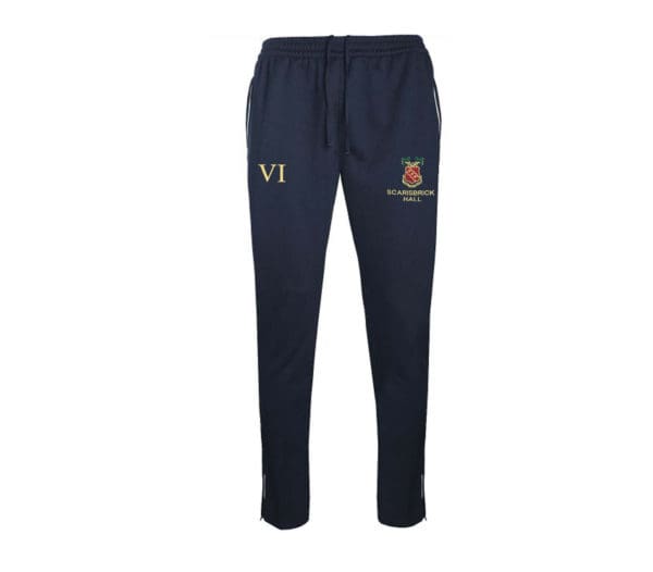 Scarisbrick Hall VI Training Track Pant