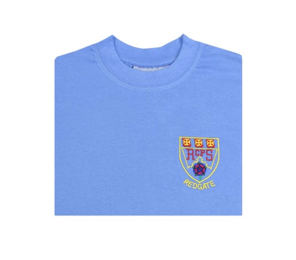 Redgate PE T-Shirt