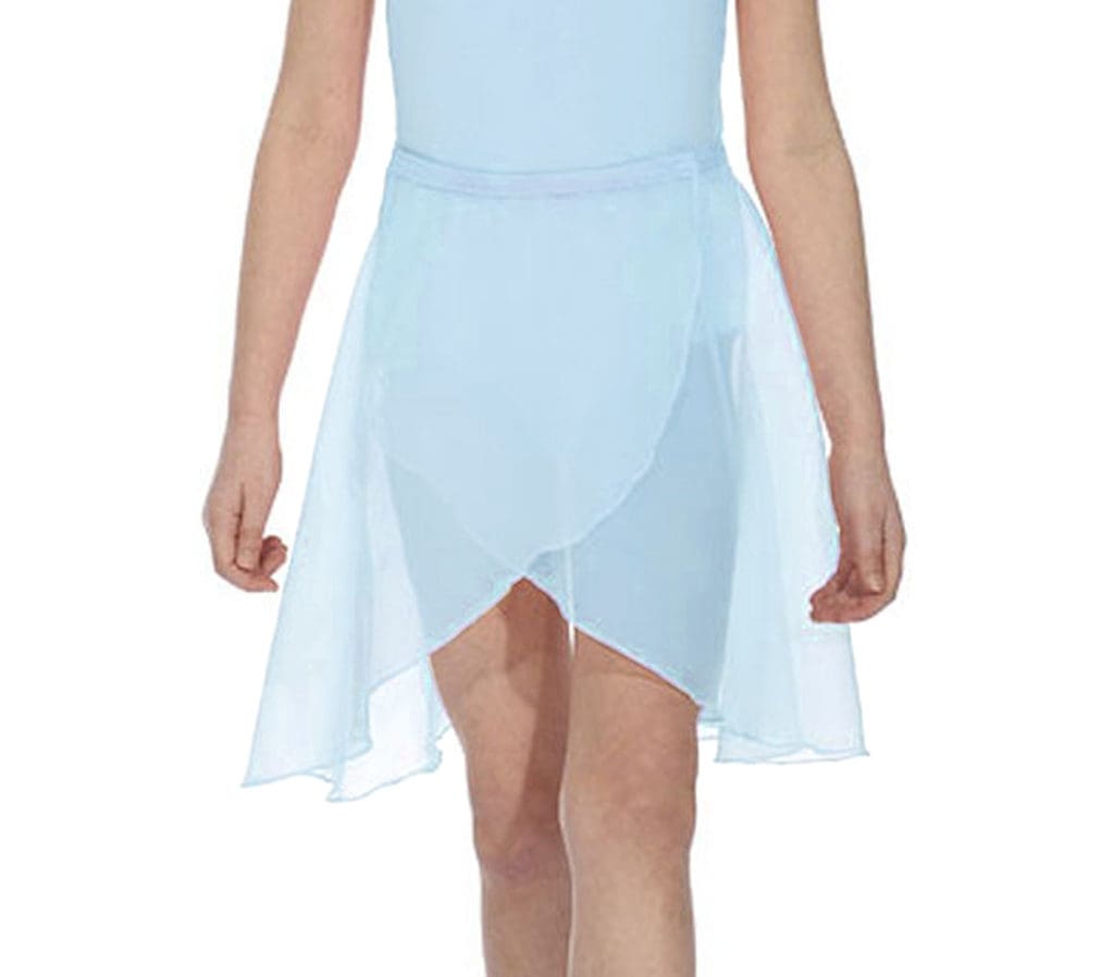 Tulip Skirt Panama Blue Whittakers School Wear