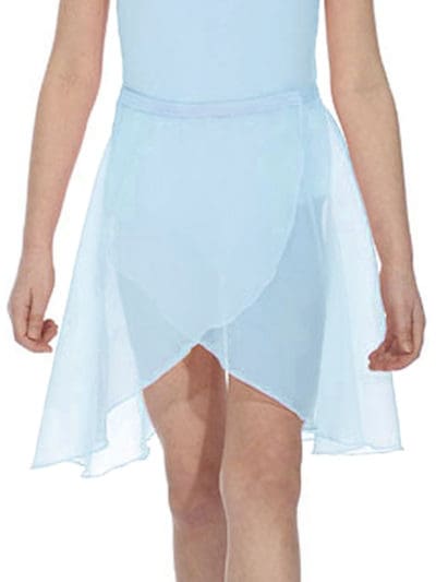 Tulip Skirt Panama Blue
