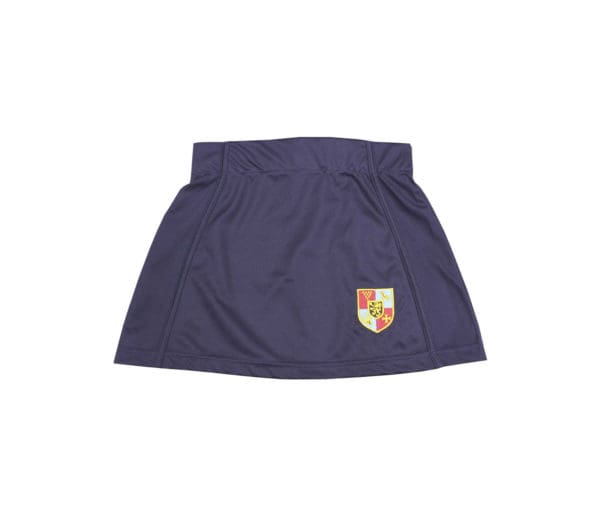 Range PE Skort