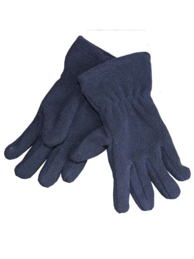 Fleece Gloves