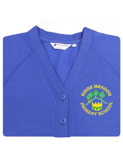 Kings Meadow Cardigan