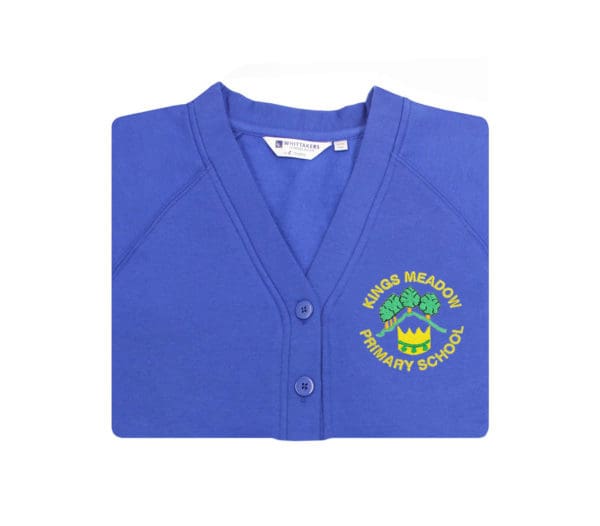 Kings Meadow Cardigan