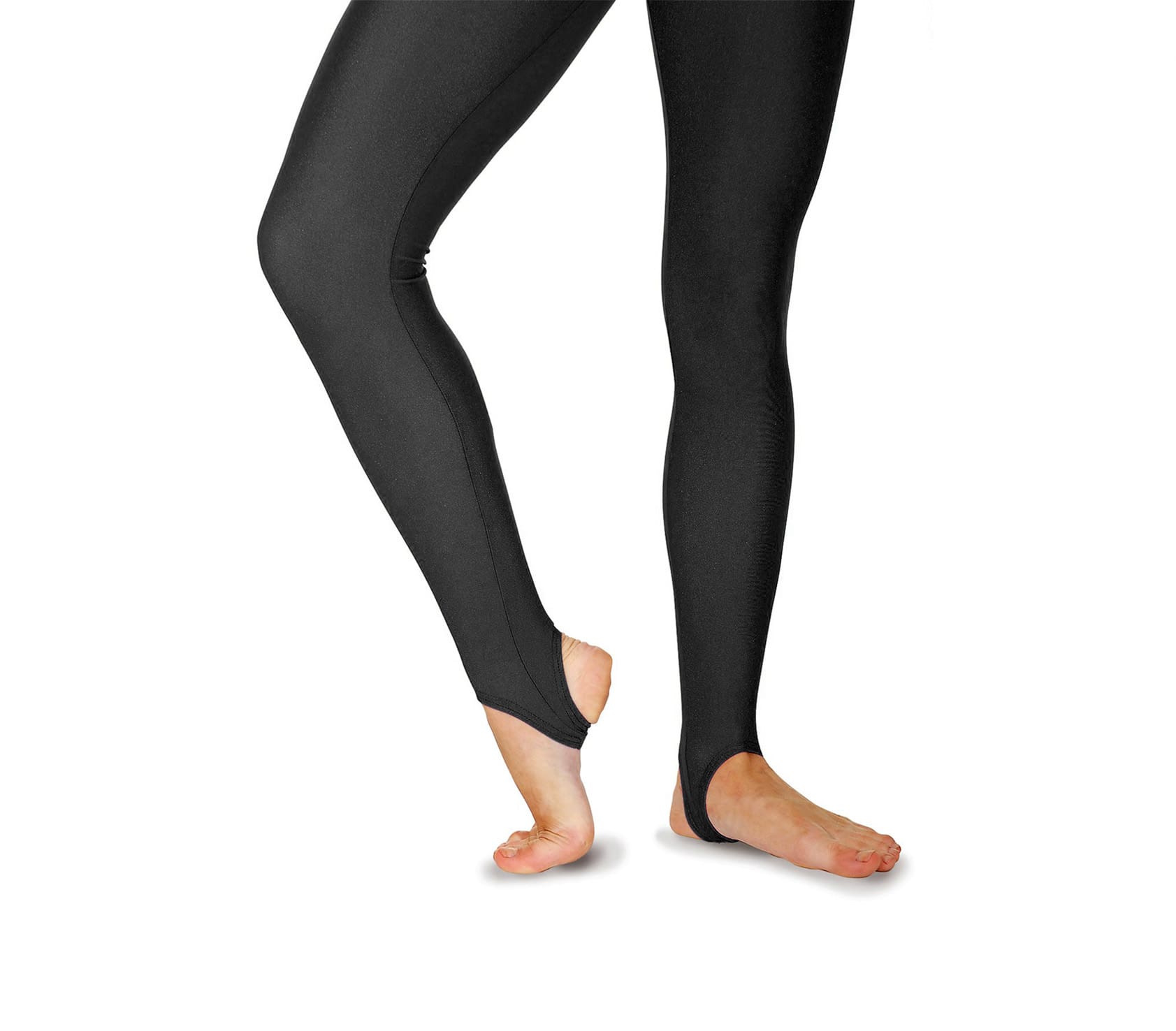 Dance Leggings - Thighs the Limit