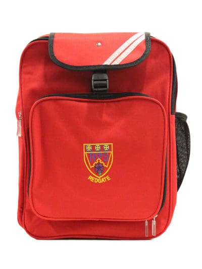 Redgate Rucksack