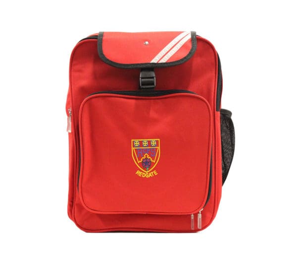 Redgate Rucksack