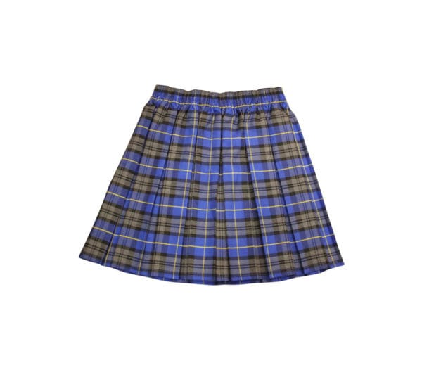 Burscough Bridge Skirt
