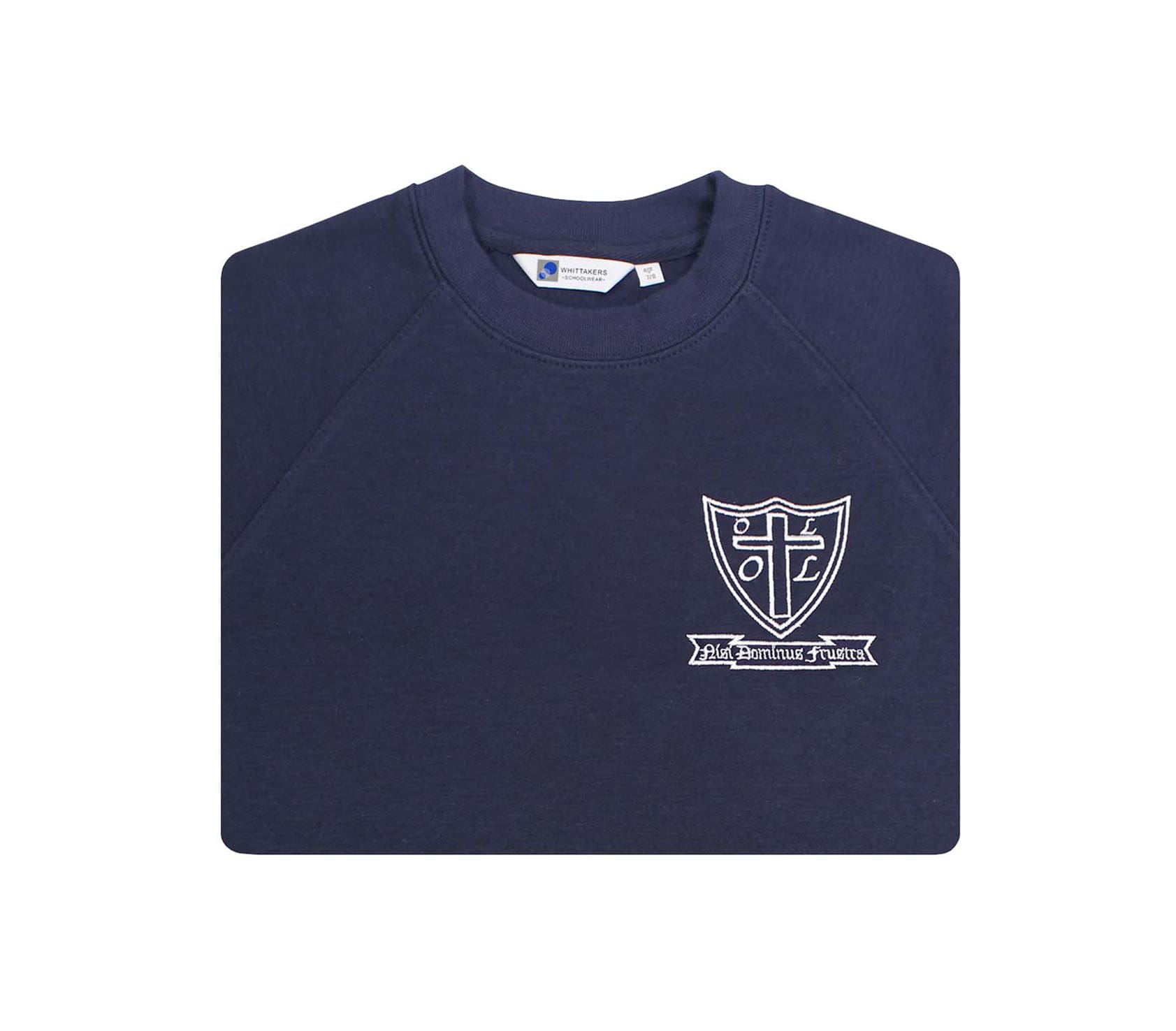 Our Lady of Lourdes Sweatshirt