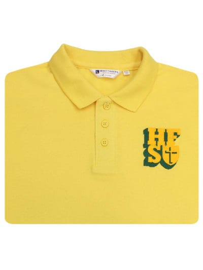 Holy Family Polo Shirt