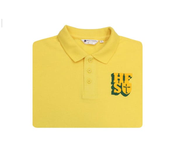 Holy Family Polo Shirt