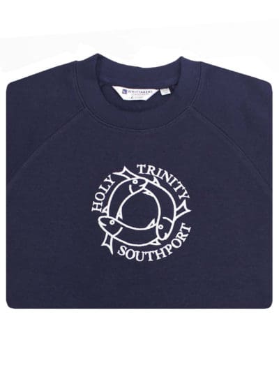 Holy Trinity Sweatshirt