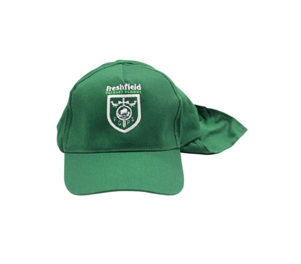 Freshfield Legionnaires Cap
