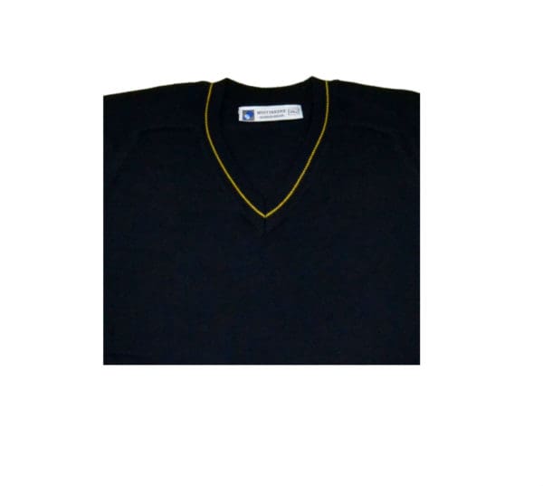 All Hallows RC Jumper