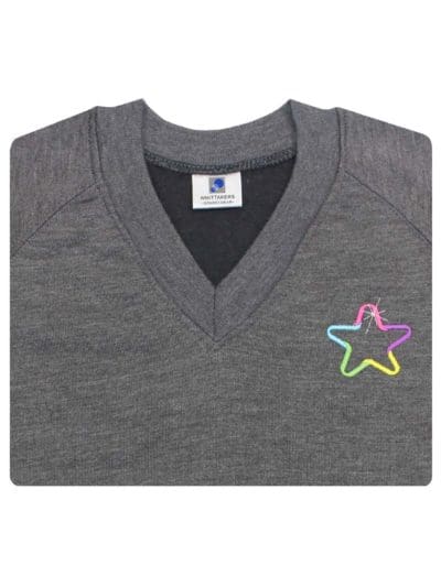 Trinity St Peter's Sweatshirt