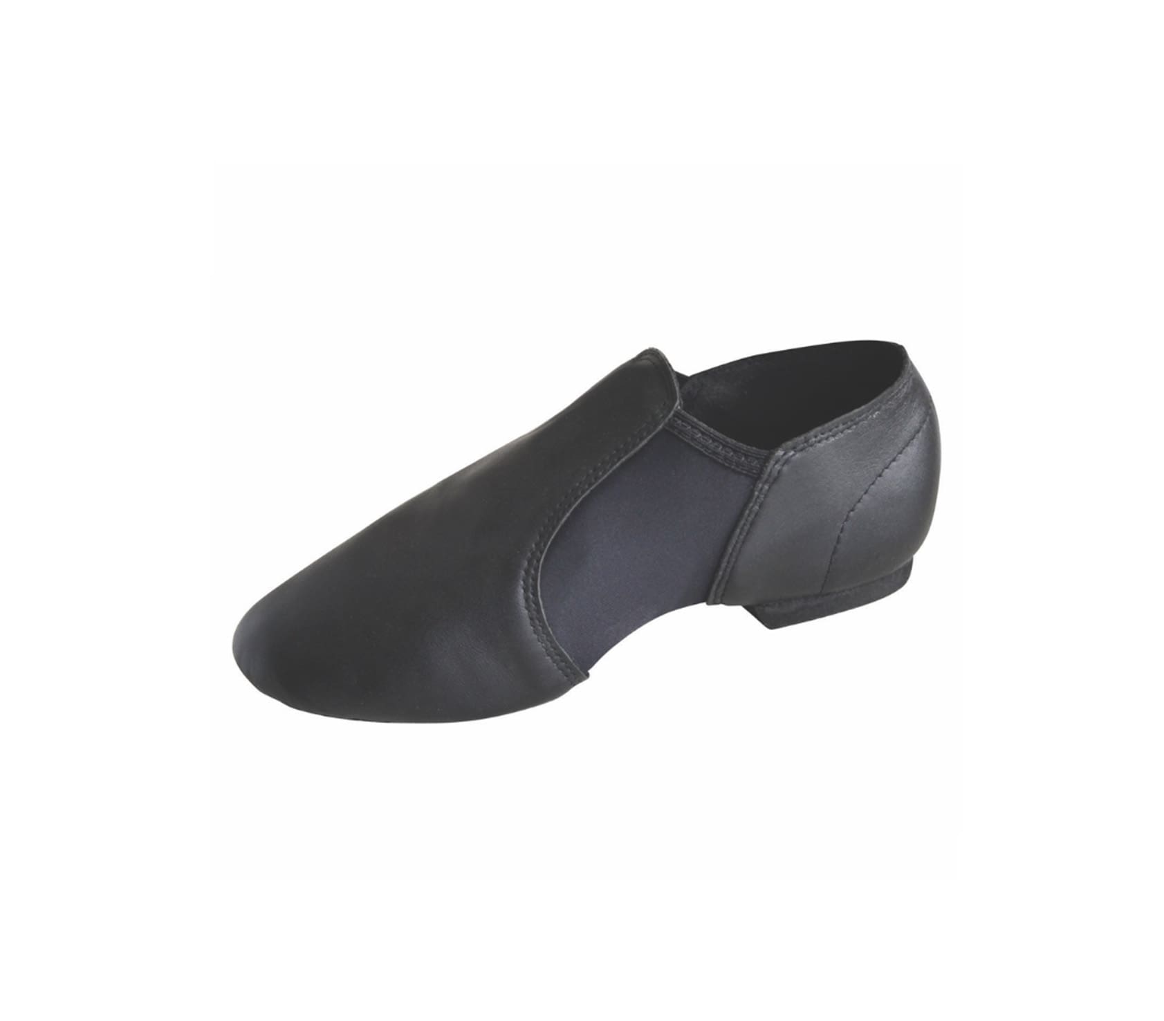 roch valley neoprene slip on jazz shoes