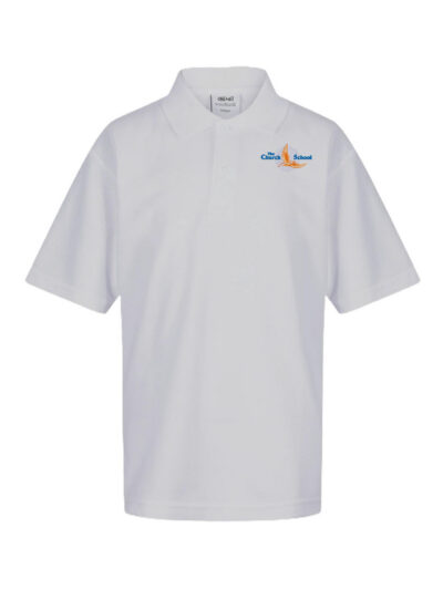 Baildon CE Primary Polo Shirt
