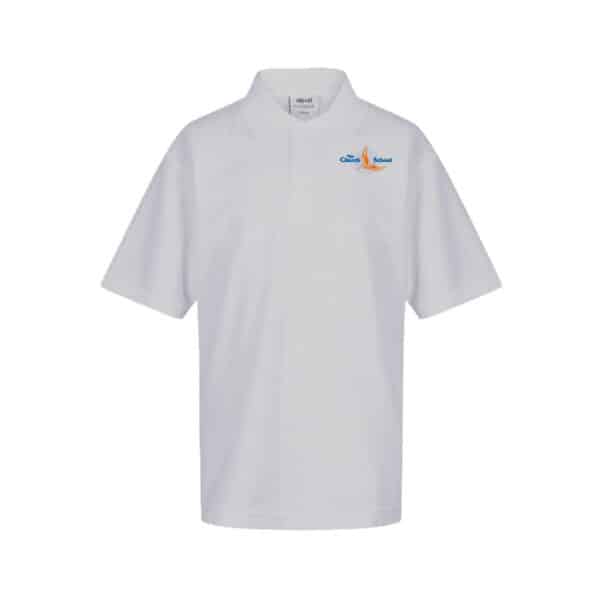 Baildon CE Primary Polo Shirt