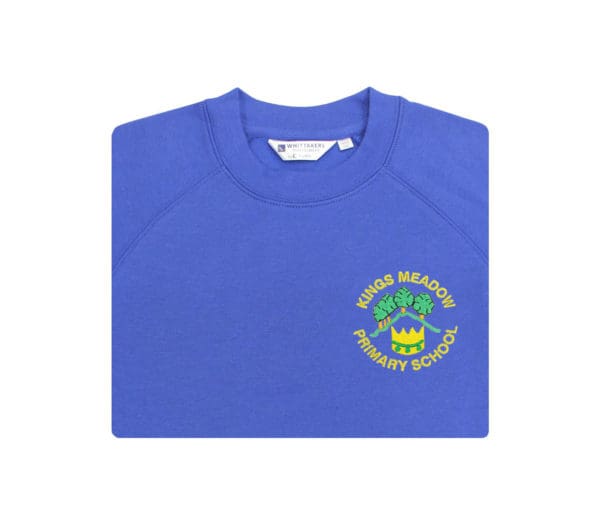 Kings Meadow Sweatshirt