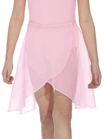 Tulip Skirt Panama Pink