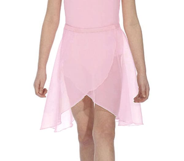 Tulip Skirt Panama Pink