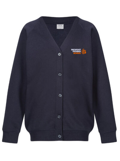 Beckfoot Phoenix Cardigan