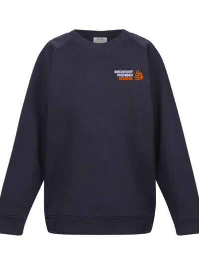 Beckfoot Phoenix Sweatshirt