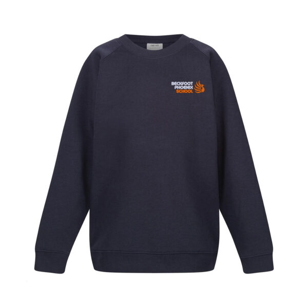 Beckfoot Phoenix Sweatshirt