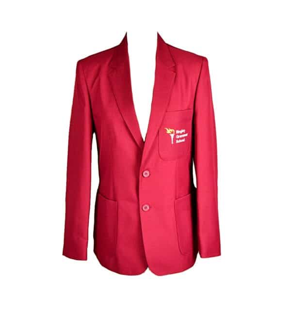Bingley Grammar School Girls Blazer