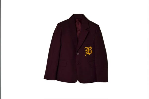 Branwood Preparatory School Girls Blazer