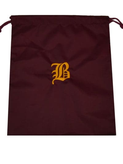 Branwood Preparatory PE Bag