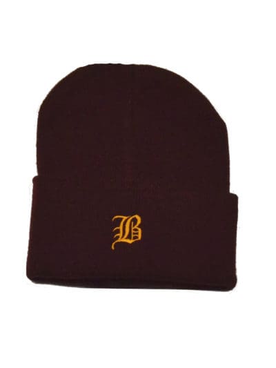 Branwood Preparatory Winter Hat