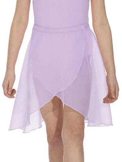 Tulip Skirt Panama Lilac