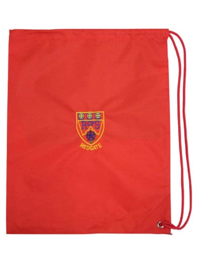 Redgate Pump Bag