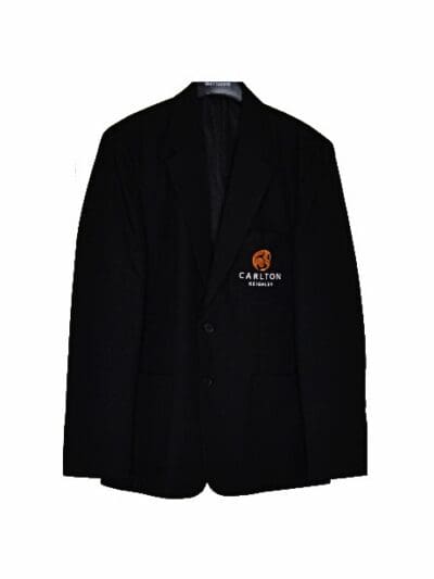 Carlton Keighley Boys Blazer