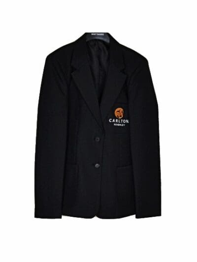 Carlton Keighley Girls Blazer