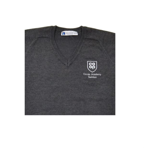 Co-op Academy Swinton Jumper