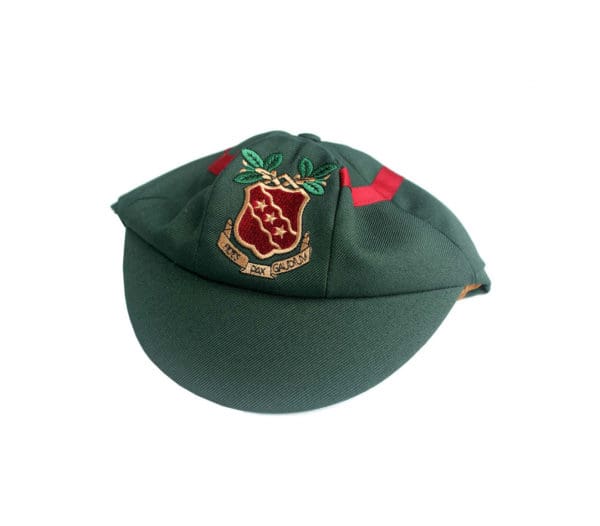 Scarisbrick Hall School Cap